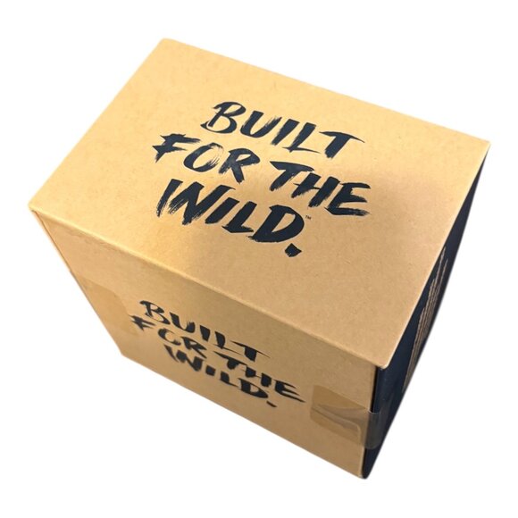 YETI Cocktail Shaker Lid Brand New in Box Beverage Drinkware Home Kitchen Bar - Picture 6 of 14